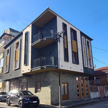 Velar Hotel Boutique Görice Dış mekan fotoğraf