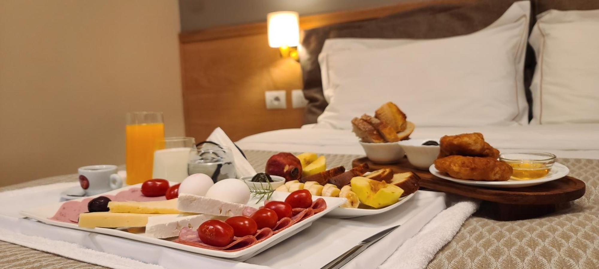 Velar Hotel Boutique Görice Dış mekan fotoğraf
