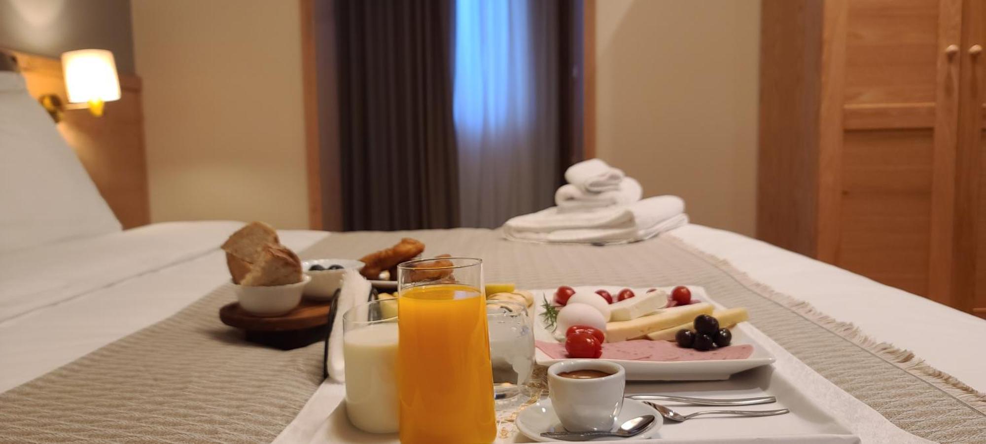 Velar Hotel Boutique Görice Dış mekan fotoğraf