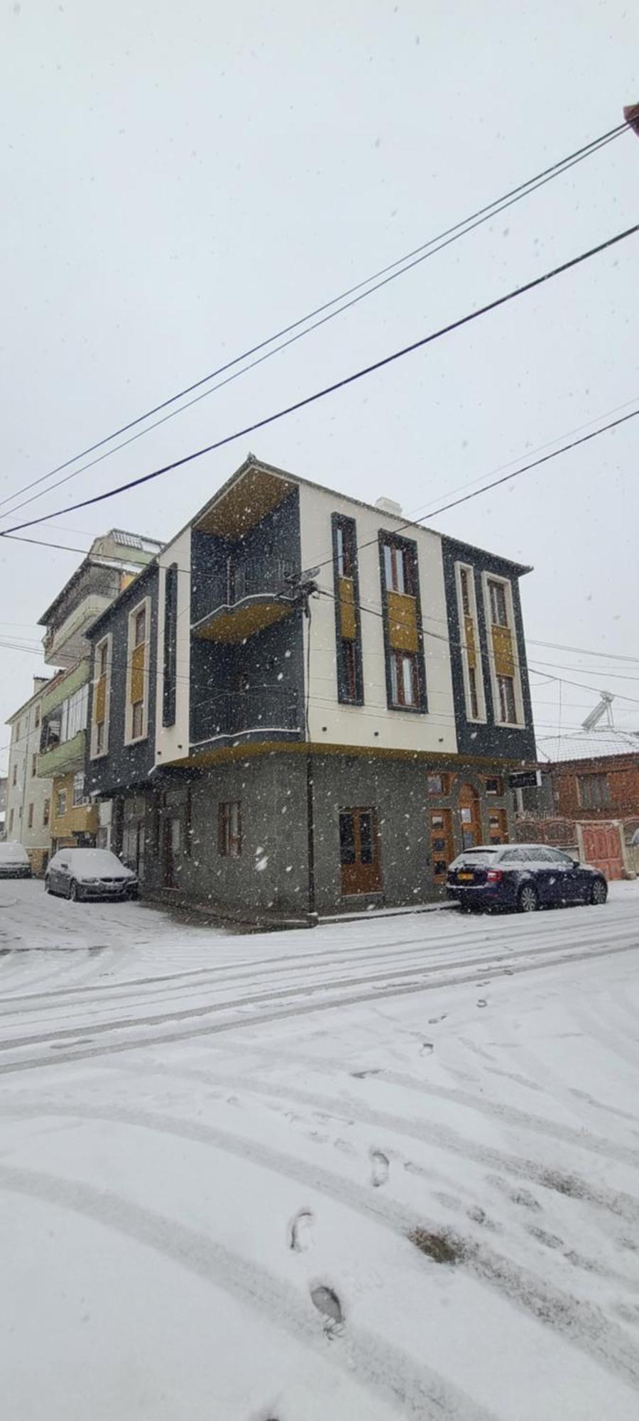 Velar Hotel Boutique Görice Dış mekan fotoğraf