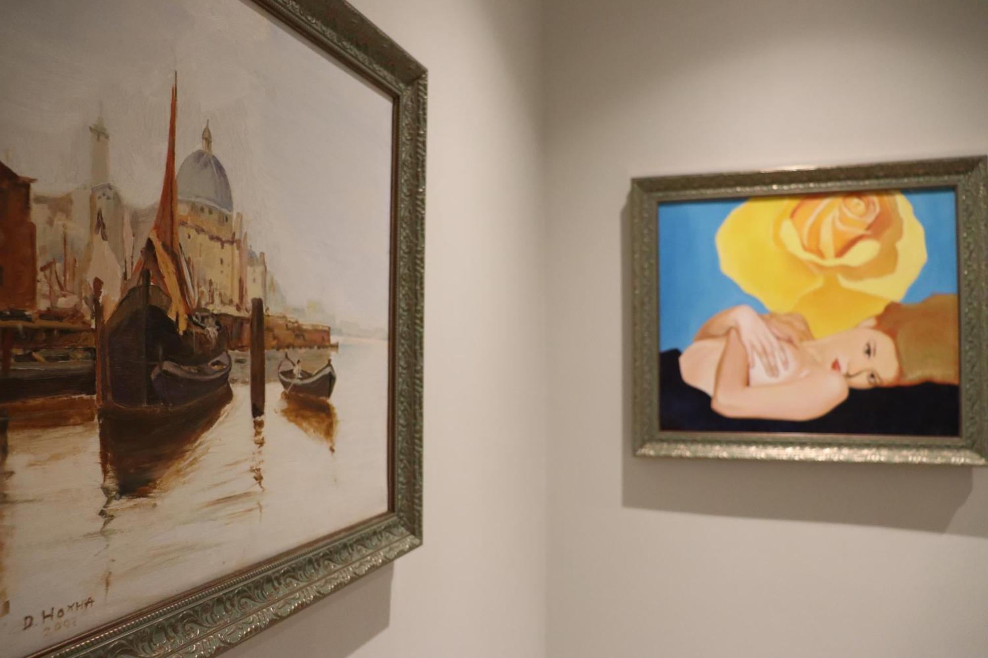 Velar Hotel Boutique Görice Dış mekan fotoğraf