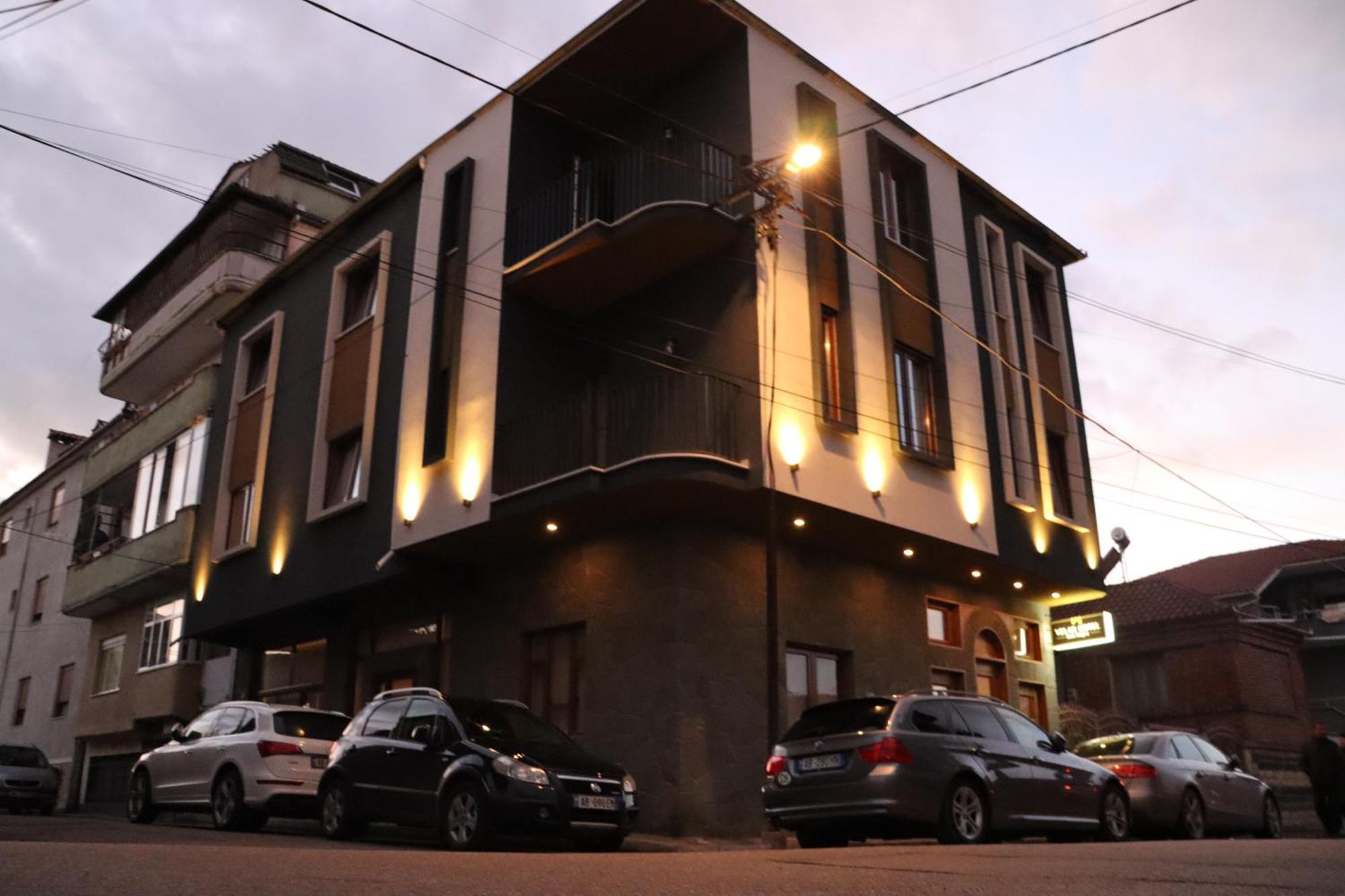 Velar Hotel Boutique Görice Dış mekan fotoğraf