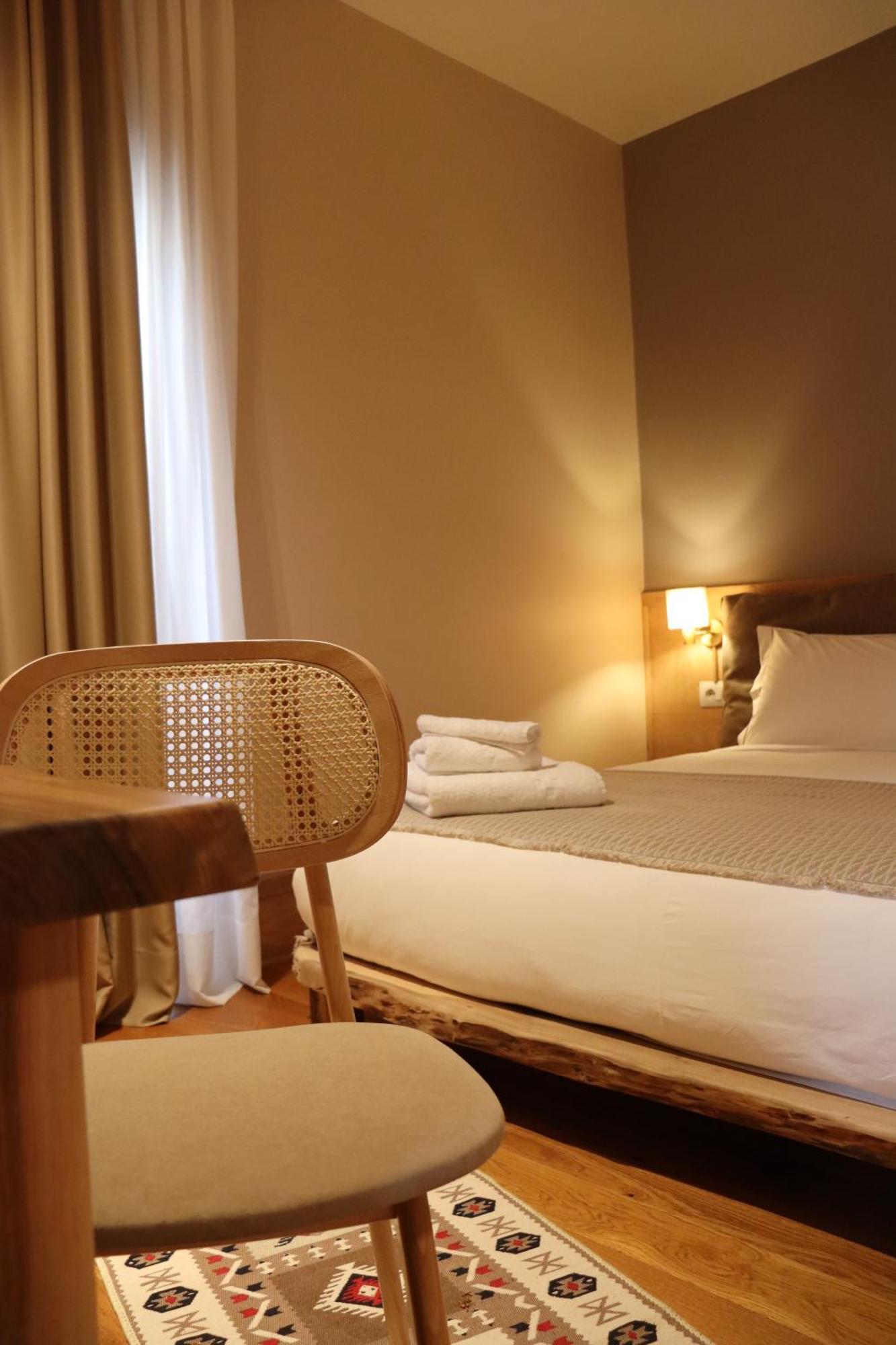 Velar Hotel Boutique Görice Oda fotoğraf