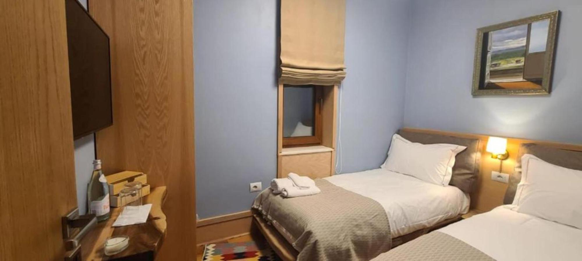 Velar Hotel Boutique Görice Dış mekan fotoğraf