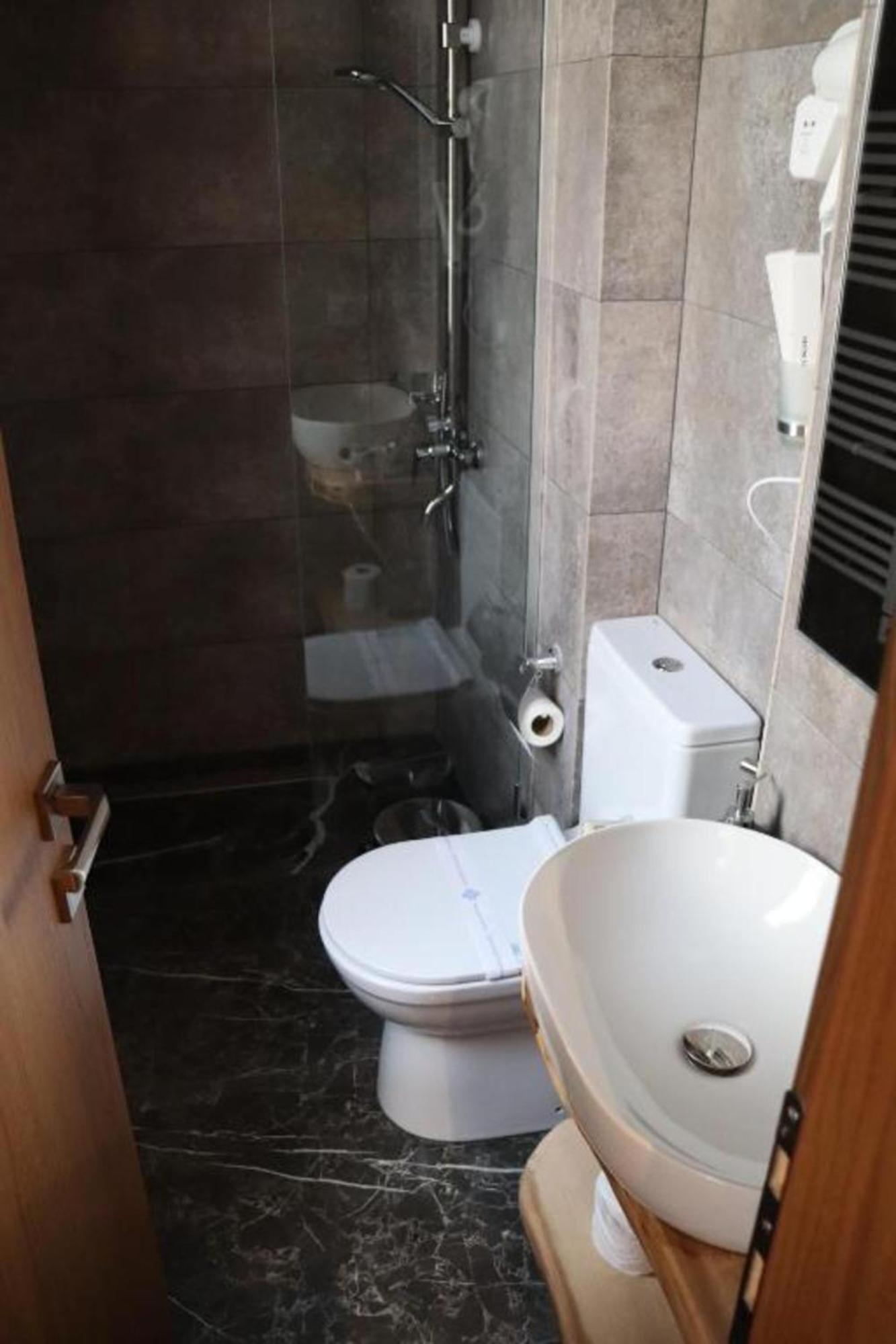 Velar Hotel Boutique Görice Dış mekan fotoğraf