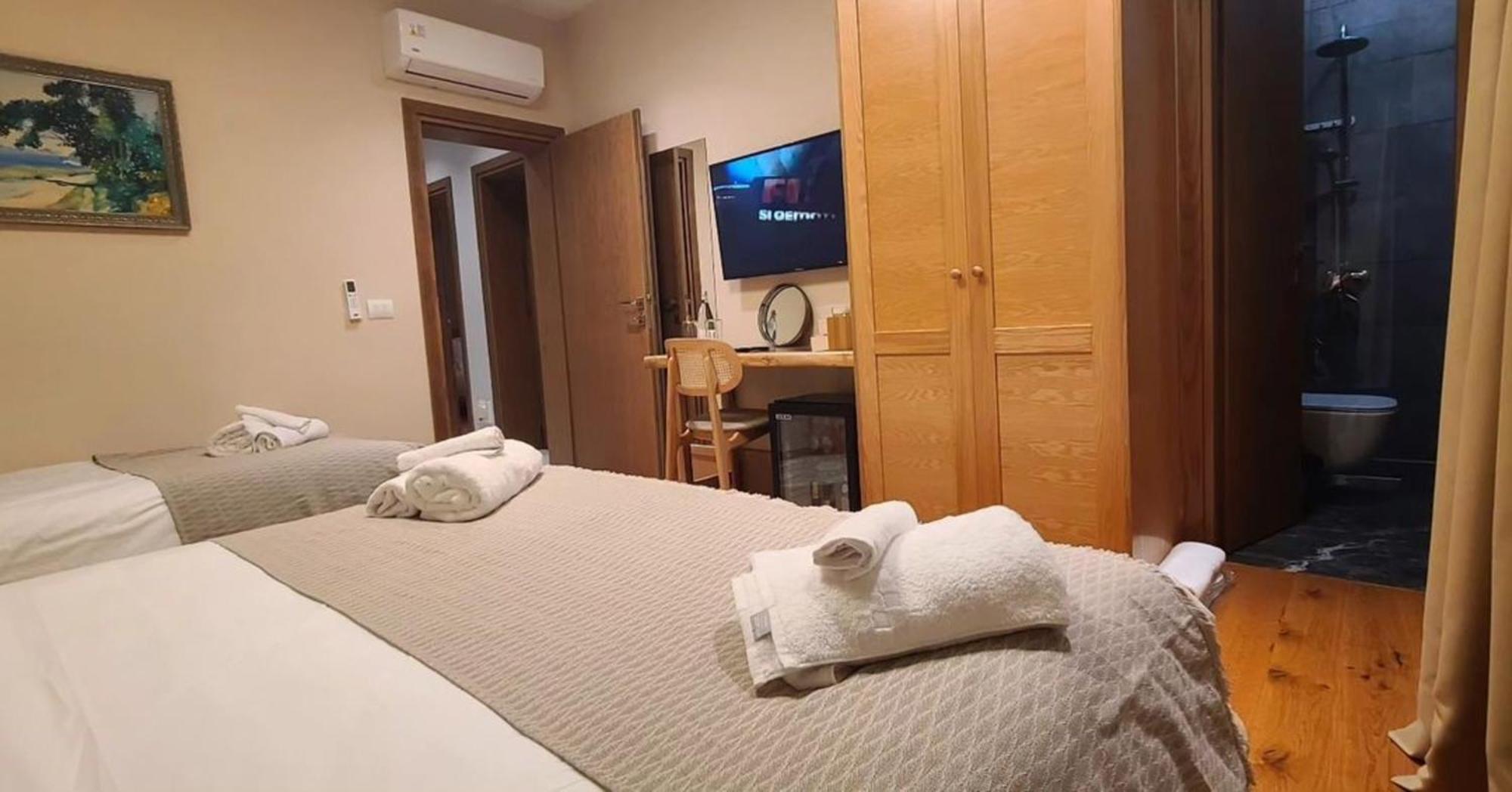 Velar Hotel Boutique Görice Dış mekan fotoğraf