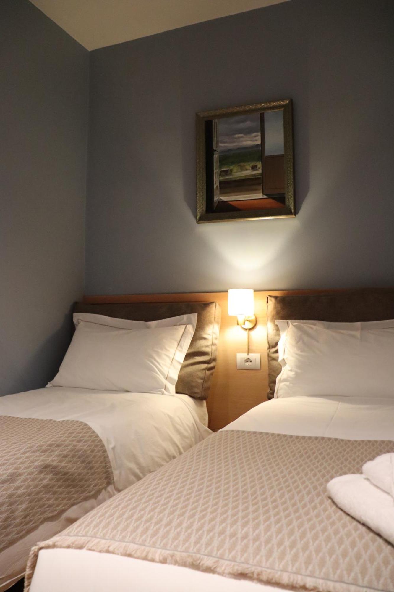 Velar Hotel Boutique Görice Dış mekan fotoğraf