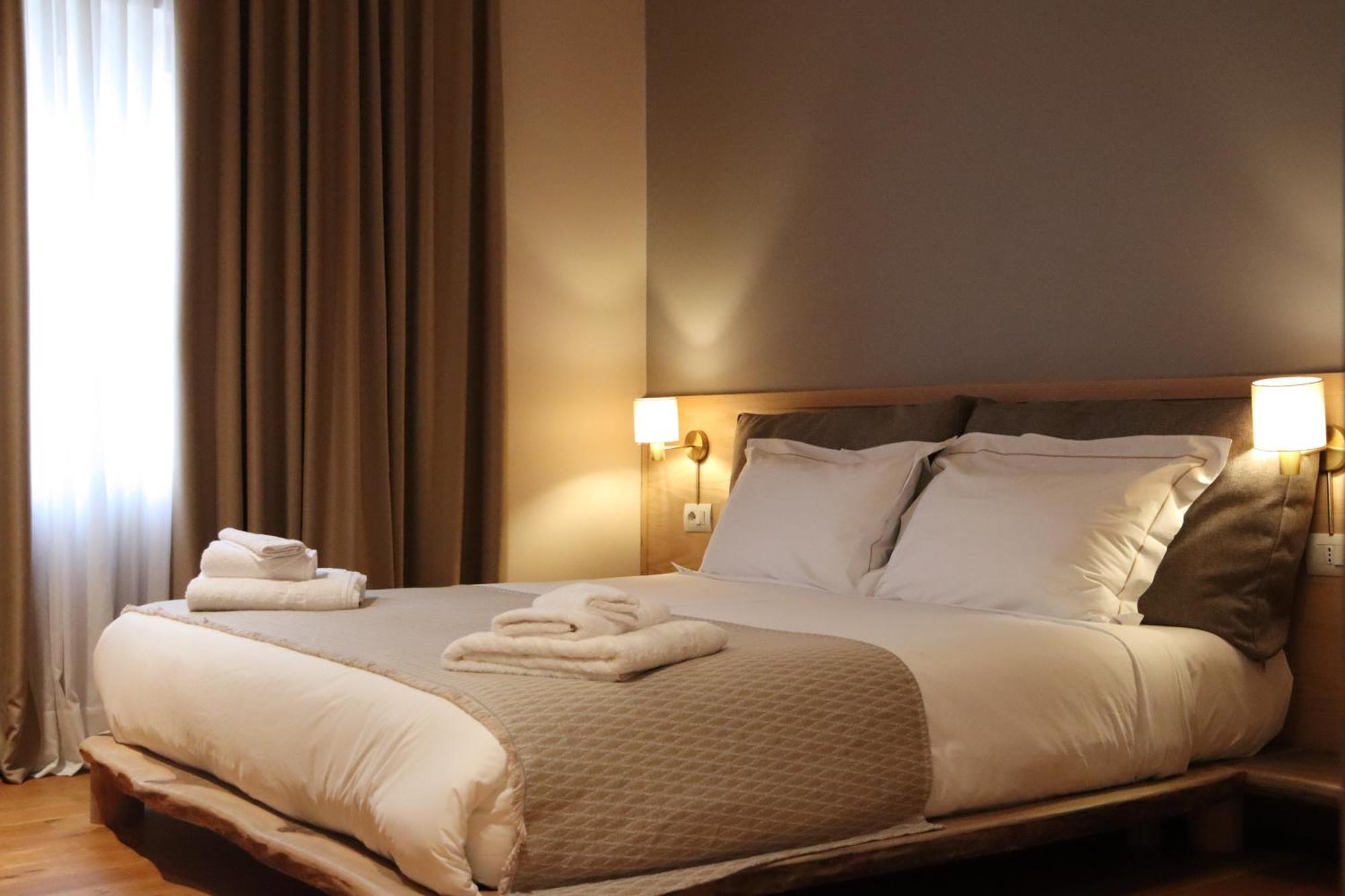 Velar Hotel Boutique Görice Dış mekan fotoğraf