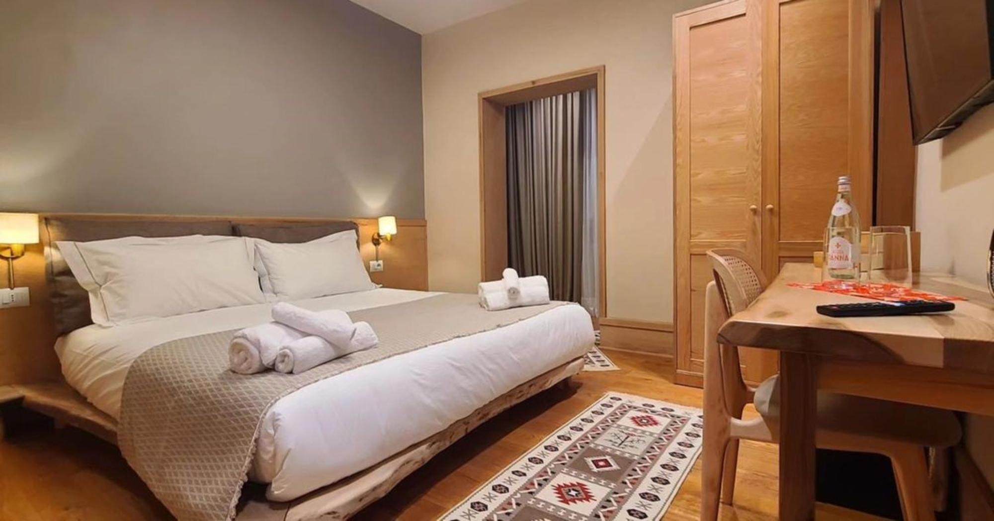 Velar Hotel Boutique Görice Dış mekan fotoğraf