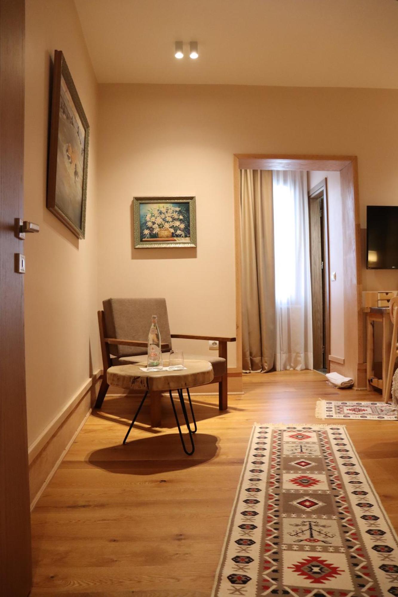 Velar Hotel Boutique Görice Oda fotoğraf
