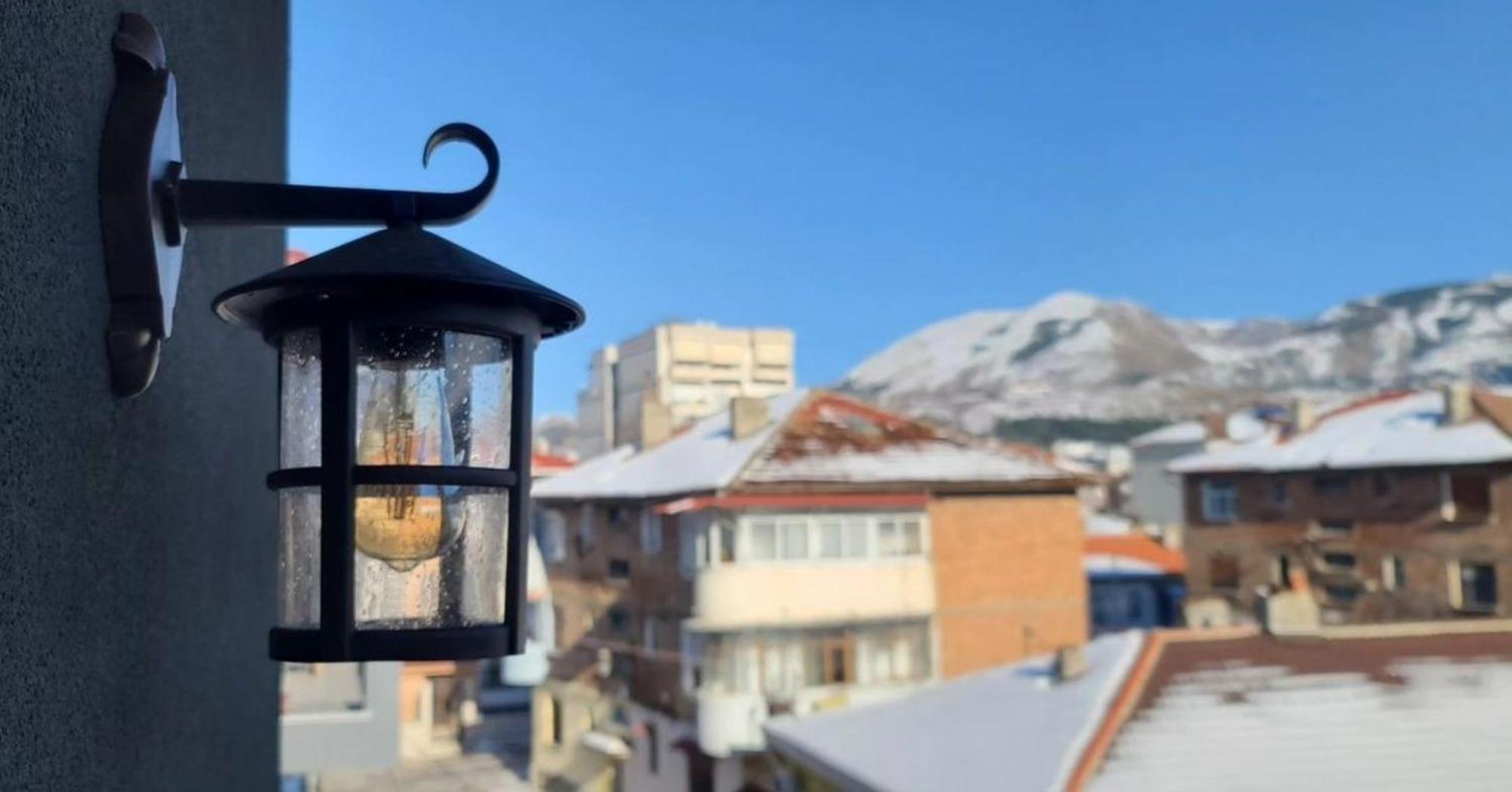 Velar Hotel Boutique Görice Dış mekan fotoğraf