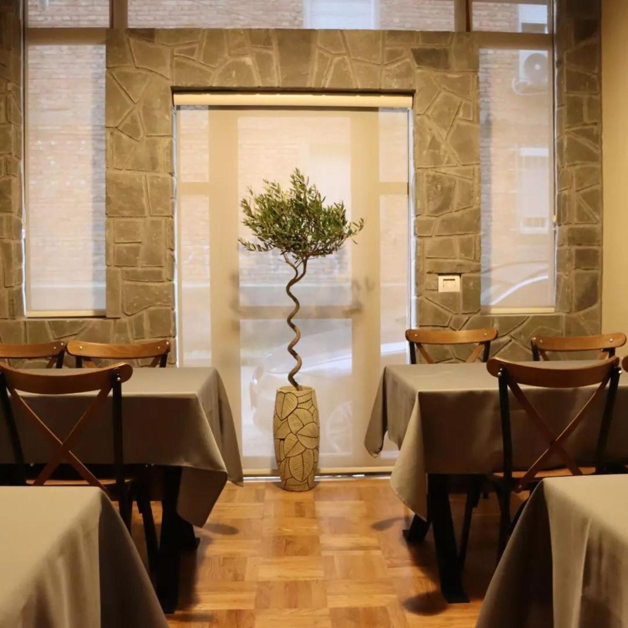 Velar Hotel Boutique Görice Dış mekan fotoğraf
