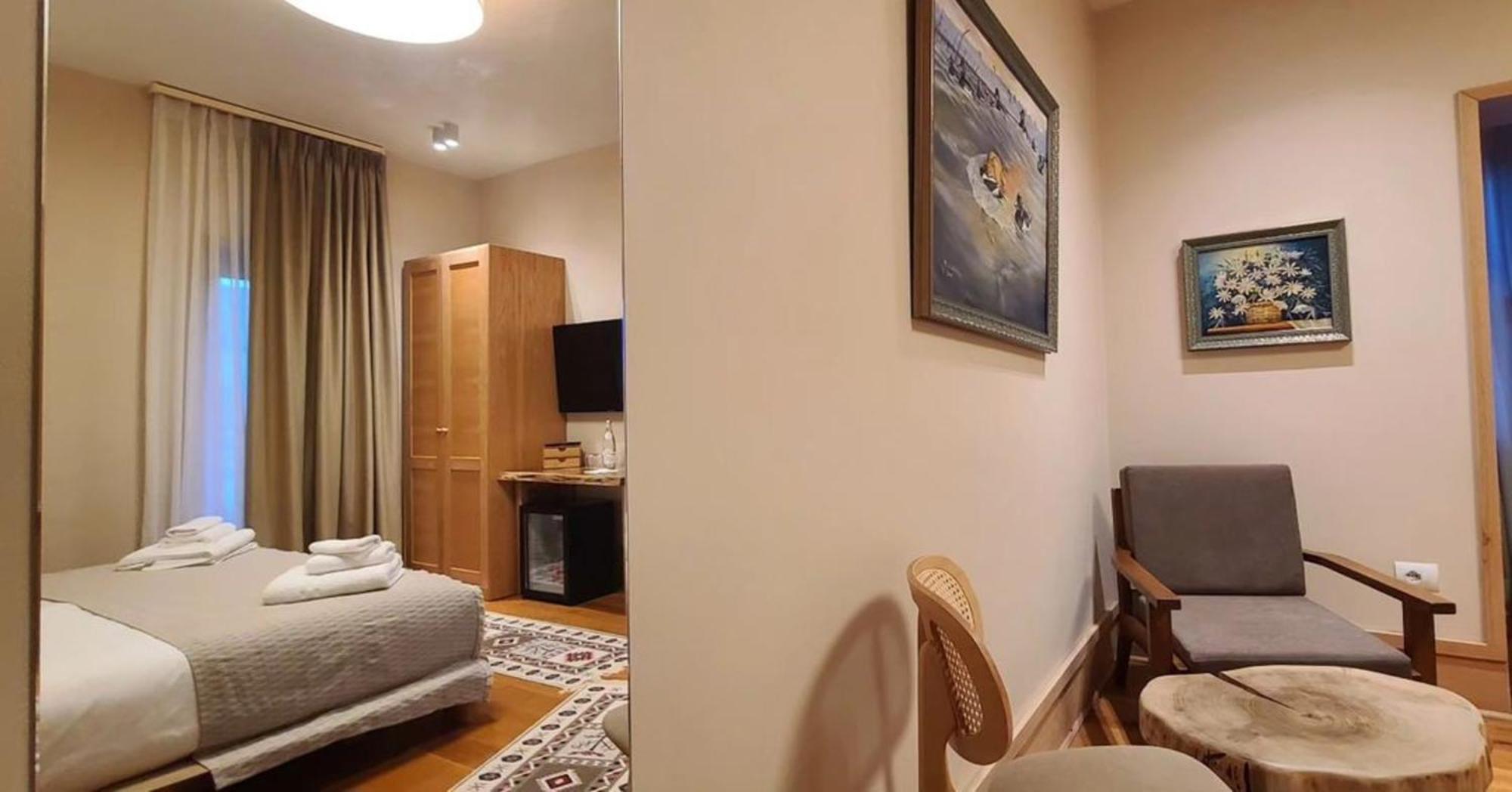 Velar Hotel Boutique Görice Dış mekan fotoğraf