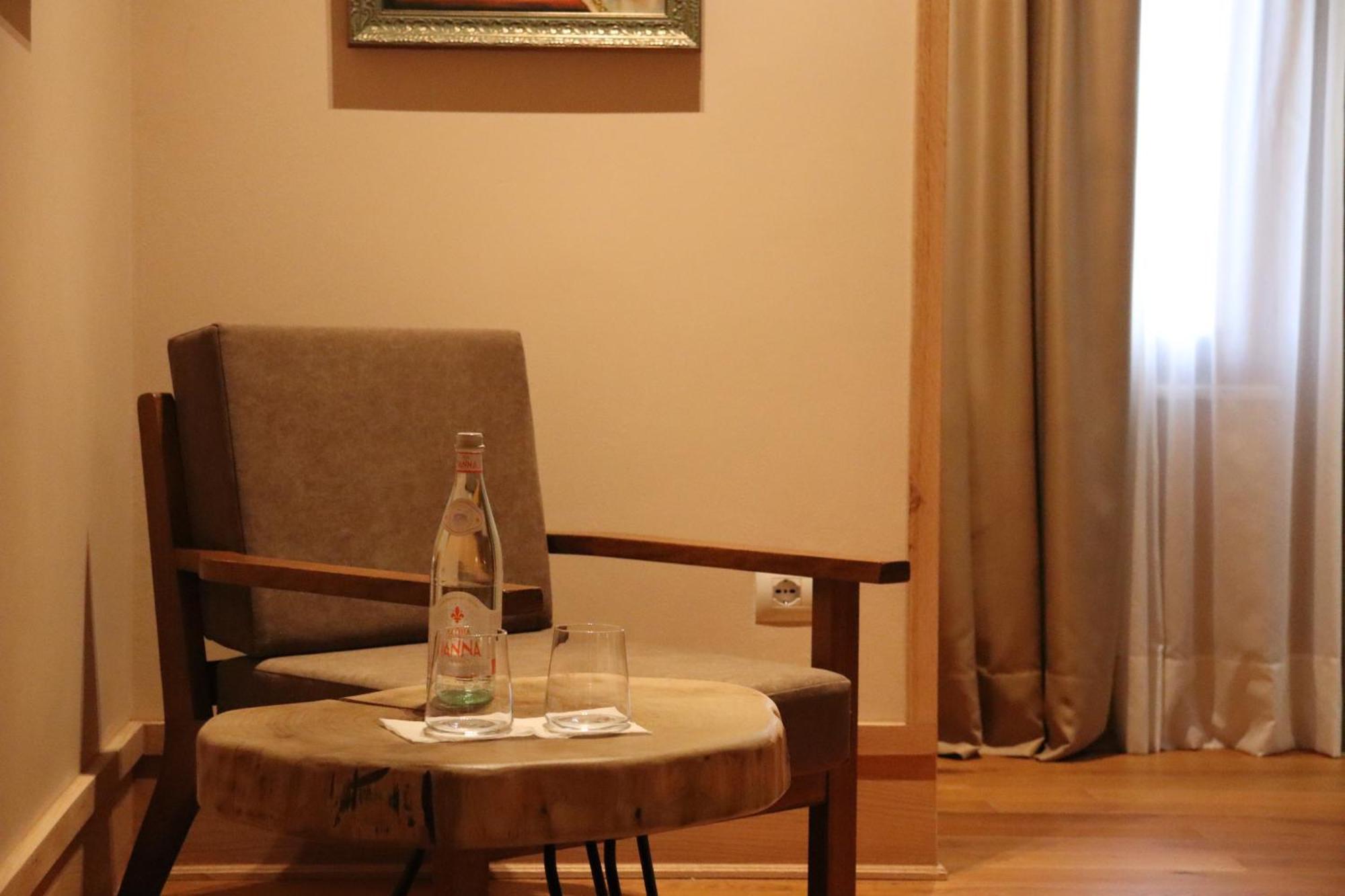 Velar Hotel Boutique Görice Dış mekan fotoğraf