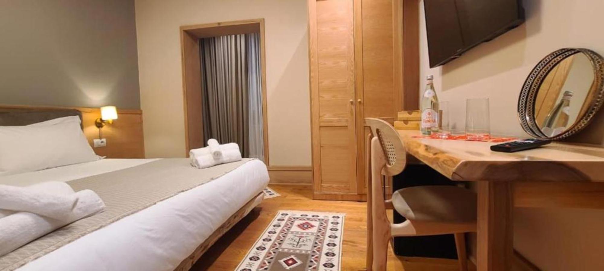 Velar Hotel Boutique Görice Dış mekan fotoğraf