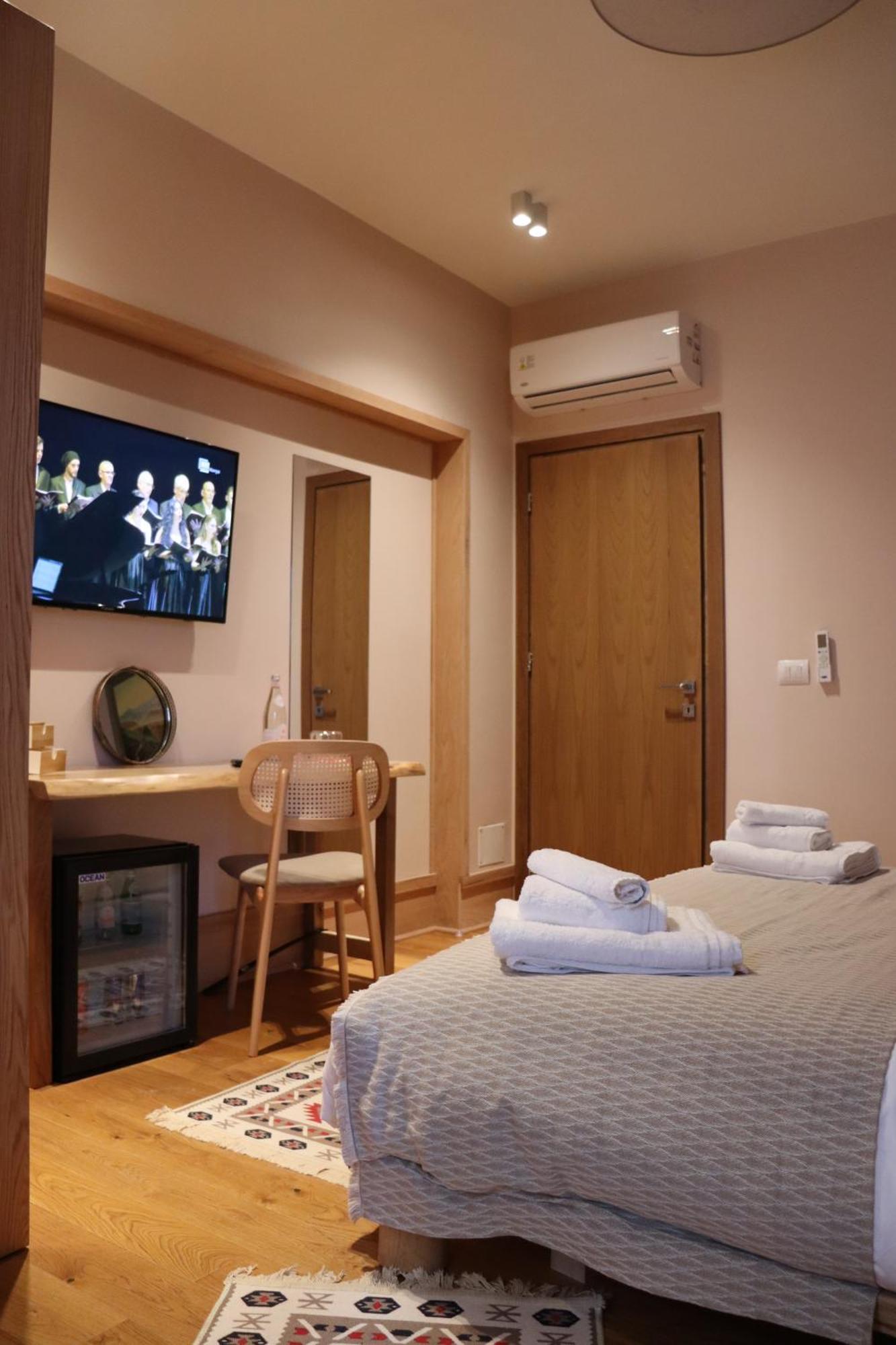 Velar Hotel Boutique Görice Dış mekan fotoğraf