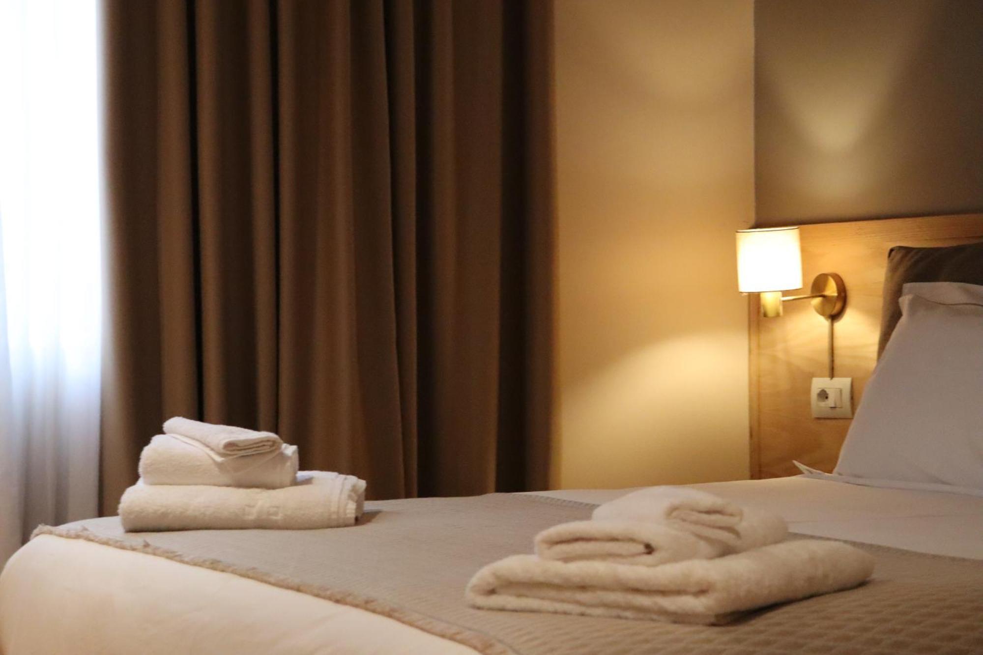 Velar Hotel Boutique Görice Oda fotoğraf