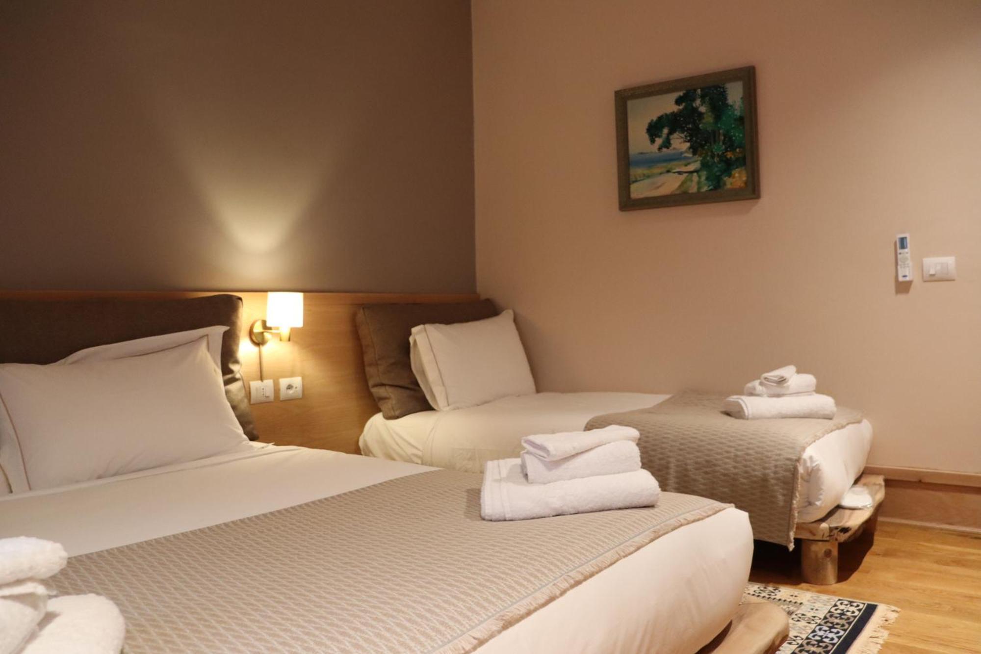 Velar Hotel Boutique Görice Oda fotoğraf